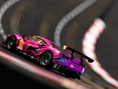 Digital 132 Ferrari 488 GT3 "Iron Dames, No.85“