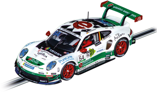 Digital 132 Porsche 911 "CarTech Motorsport Bonk, M. Essmann, No.54”