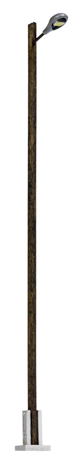 BUS4119 Station lamp