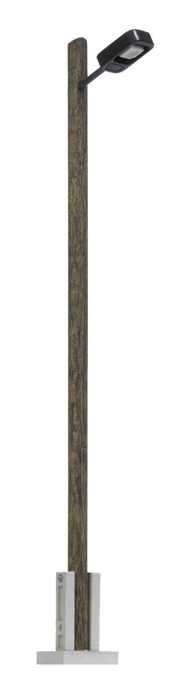 BUS4120 Street lamp