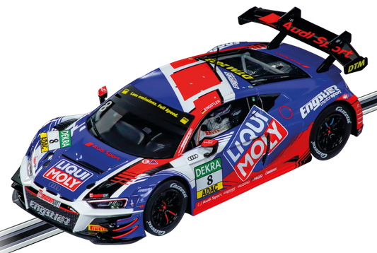 Digital 124 Audi R8 LMS GT3 evo II "Engstler Motorsport, No.8"