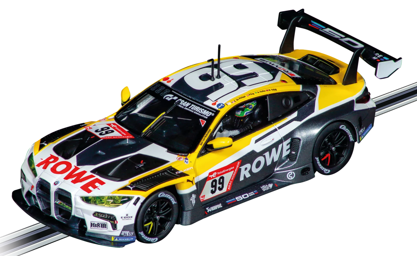 Digital 132 BMW M4 GT3 "ROWE Racing, No.99"