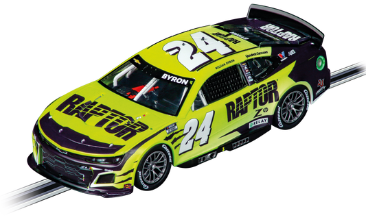 Digital 132 NASCAR Camaro NextGen ZL1 "Hendrick Motorsports, William Byron, No.24"