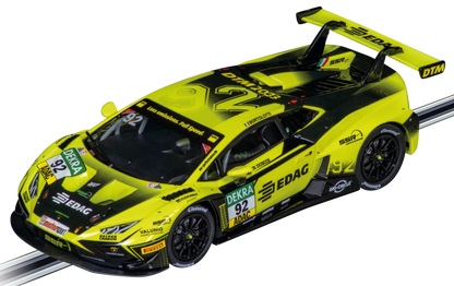 Digital 132 Lamborghini Huracán GT3 Evo2 "SSR Performance, M.Bortolotti, No.92", DTM 2023