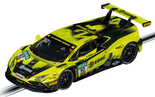 Digital 132 Lamborghini Huracán GT3 Evo2 "SSR Performance, M.Bortolotti, No.92", DTM 2023