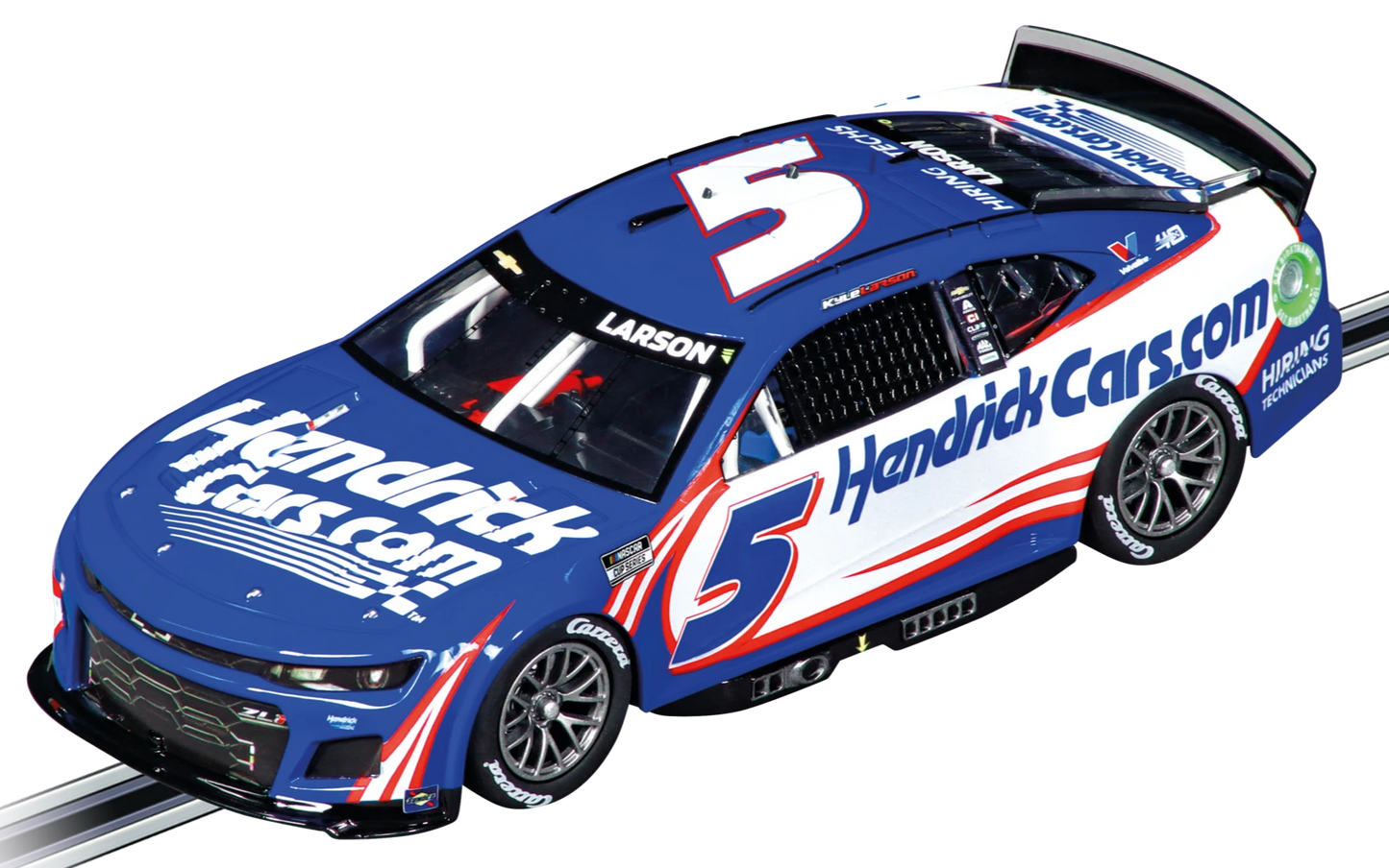 Carrera EVOLUTION NASCAR Camaro NextGen ZL1 "Hendrick Motorsports, Kyle Larson, No.5