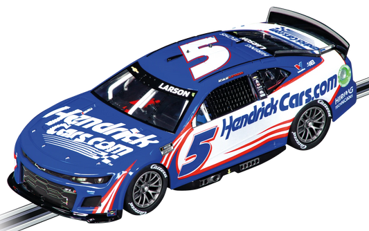 Carrera EVOLUTION NASCAR Camaro NextGen ZL1 "Hendrick Motorsports, Kyle Larson, No.5