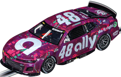 Carrera EVOLUTION NASCAR Camaro NextGen ZL1 "Hendrick Motorsports, Alex Bowman, No.48"