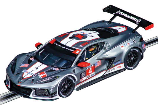 Carrera EVOLUTION Chevrolet Corvette C8.R "No.4"