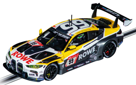 Carrera EVOLUTION BMW M4 GT3 "ROWE Racing, No.99"