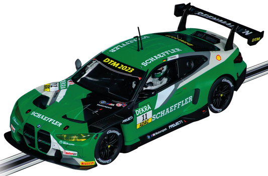 Digital 124 BMW M4 GT3 "Project 1, No.11"