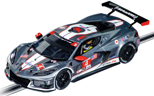 Digital 124 Chevrolet Corvette C8.R "No.4"