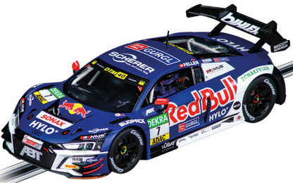 Digital 124 Audi R8 LMS GT3 "Abt Sportsline - Red Bull" DTM 2024
