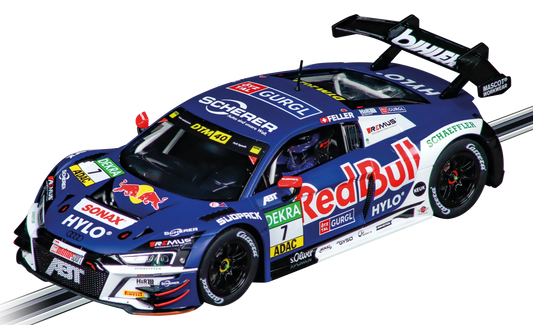 Digital 124 Audi R8 LMS GT3 "Abt Sportsline - Red Bull" DTM 2024