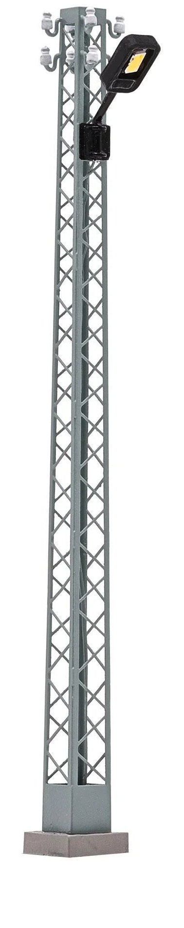 BUS4188 Lamp with lattice mast