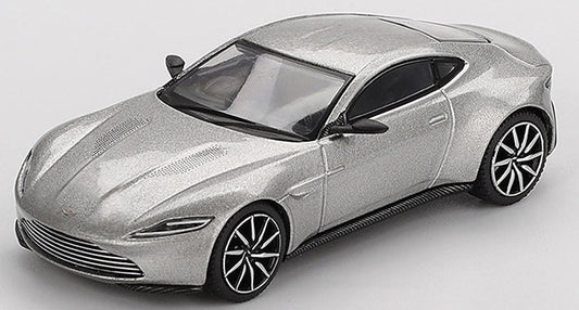 MGT00910-007E James Bond (Spectre Movie) Aston Martin DB10 (RHD)