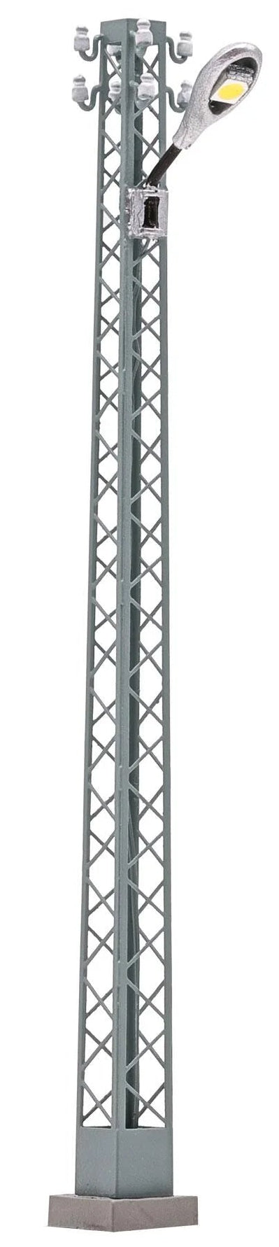 BUS4189 Lamp with lattice mast