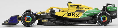 MGT01164-L McLaren McL38 No.4 Lando Norris 2024 F1 2024 Monaco GP