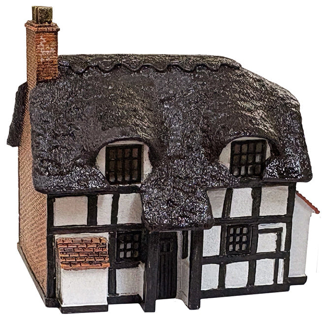 Thatched Cottage