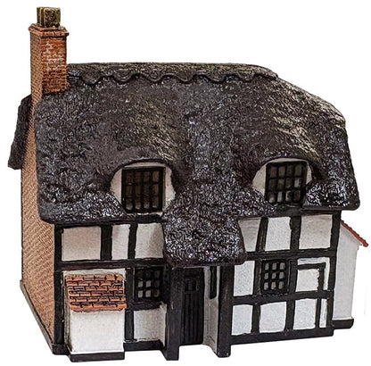 Thatched Cottage