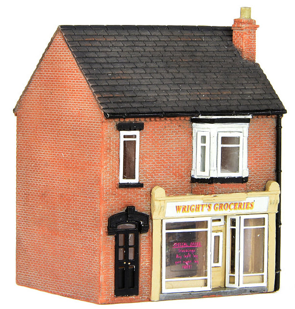 Corner Store