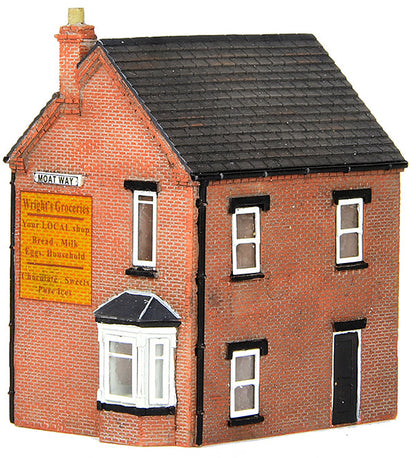 Corner Store