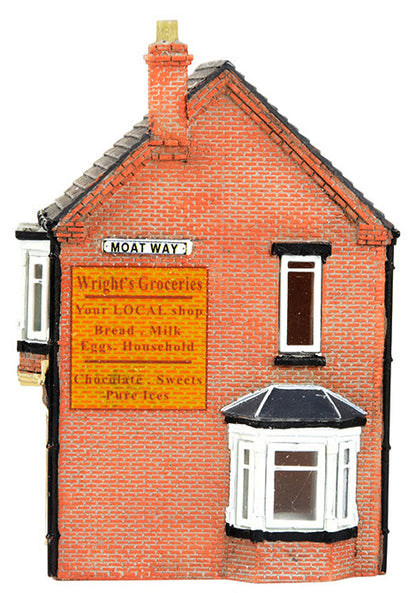 Corner Store