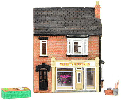 Corner Store
