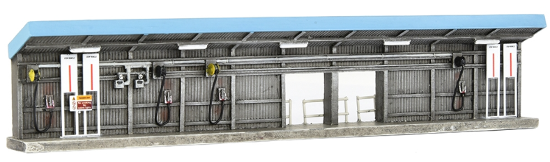 Pre-Owned 42-0053 Servicing Point