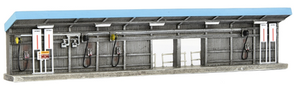 Pre-Owned 42-0053 Servicing Point