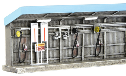 Pre-Owned 42-0053 Servicing Point