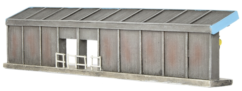 Pre-Owned 42-0053 Servicing Point