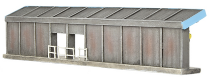 Pre-Owned 42-0053 Servicing Point