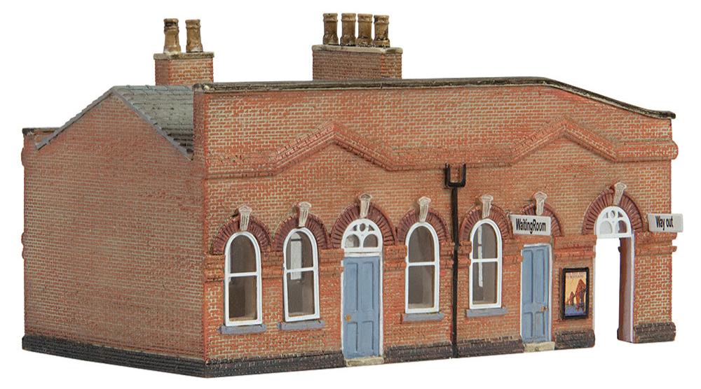 Set of 3 March Station Blue Bundle