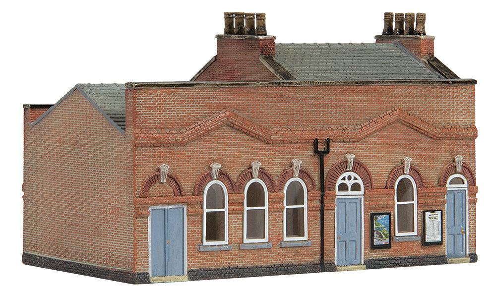 Set of 3 March Station Blue Bundle