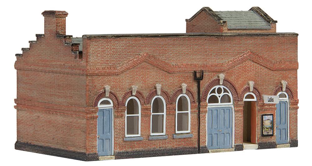 Set of 3 March Station Blue Bundle