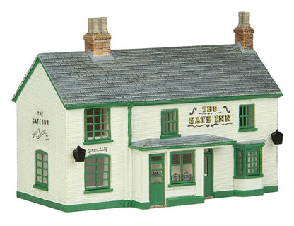 Pre-Owned The Gate Inn