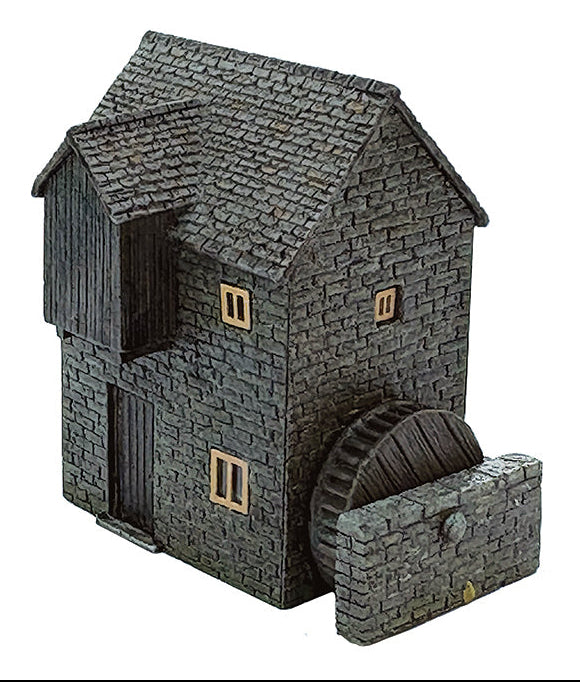 42-0131 Wigmore Watermill