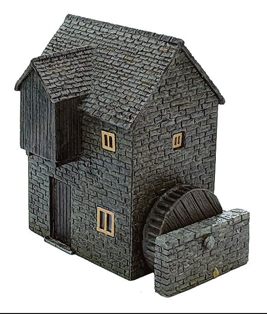42-0131 Wigmore Watermill