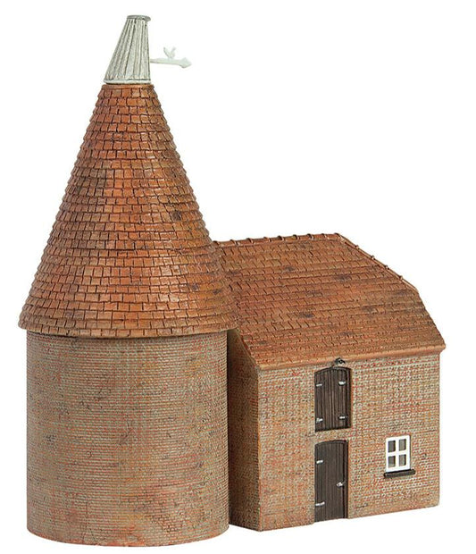 Oast House Brown