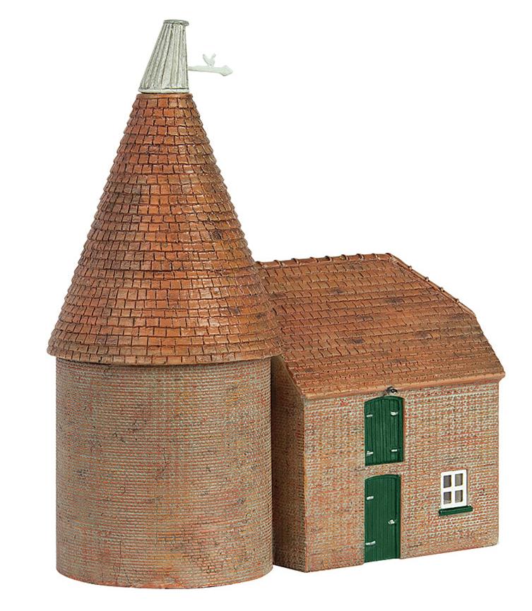 Oast House Green