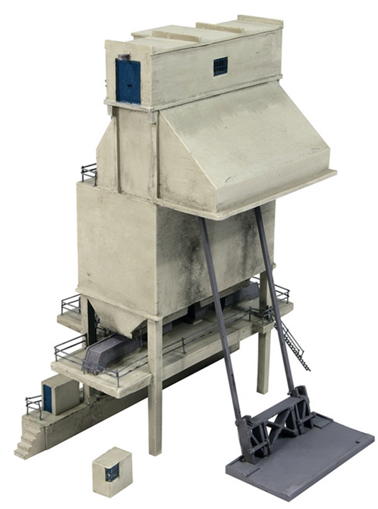 Pre-Owned 42-070 Coaling Tower