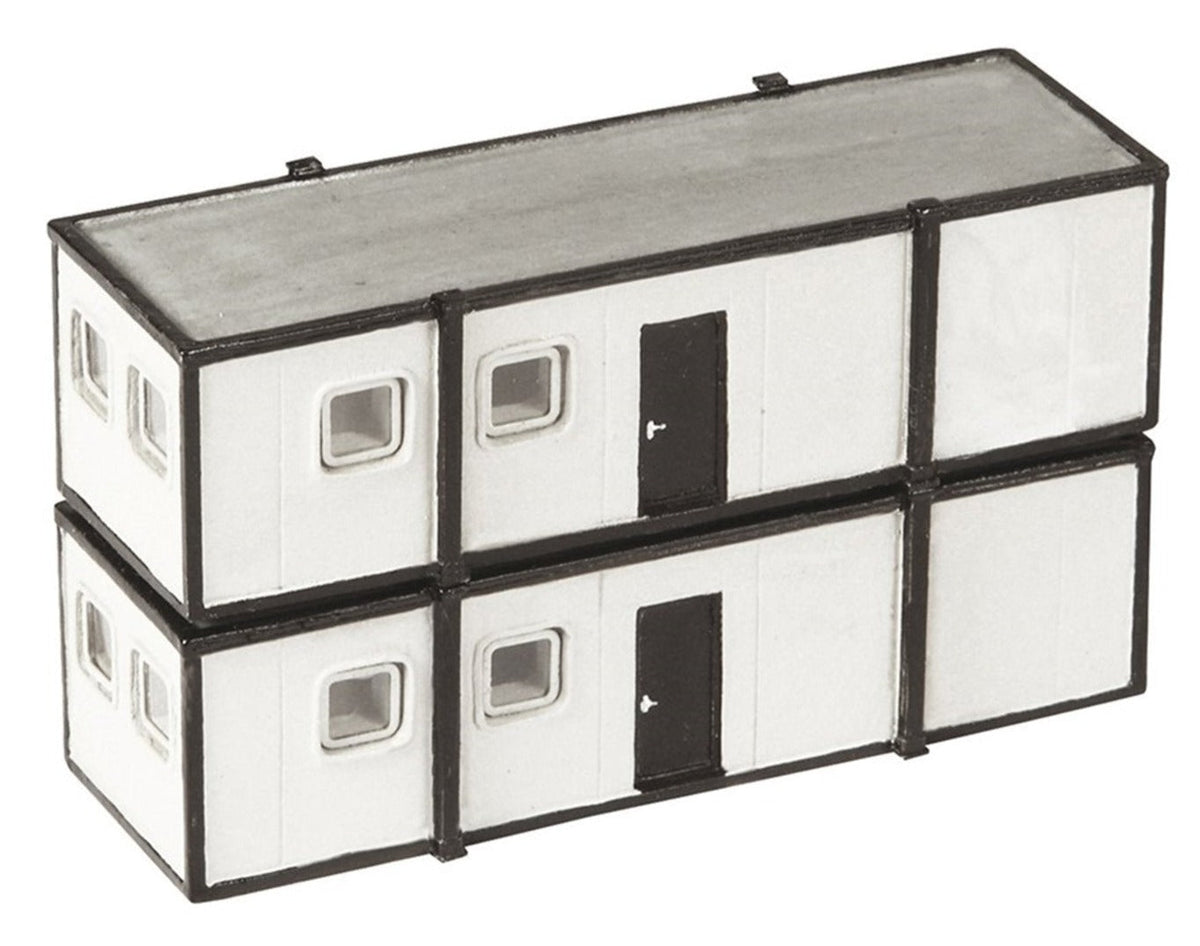 Pre-Owned Portable Offices