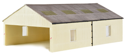 Pre-Owned 42-083 Carriage Shed