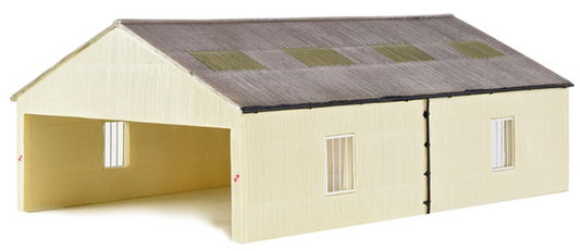 Pre-Owned 42-083 Carriage Shed