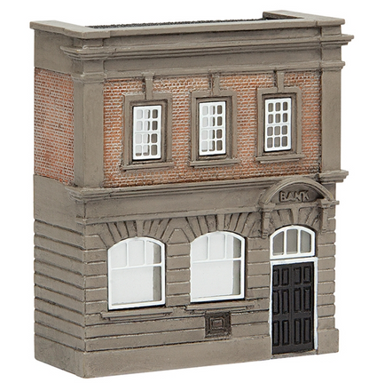 Pre-Owned 42-241 Low Relief Bank