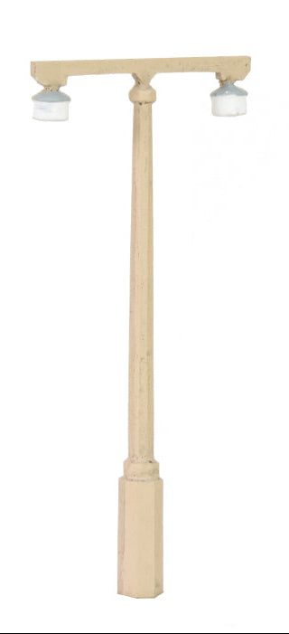 Concrete Platform Lamps (4)