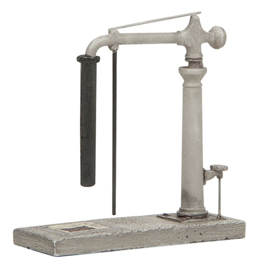 Pre-Owned 42-572 Midland Water Crane (Platform Mounted)