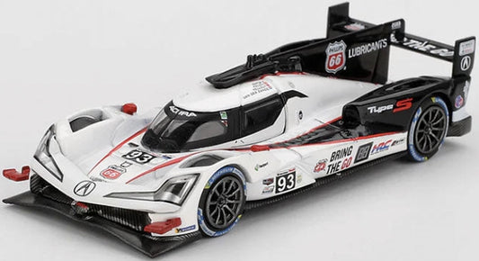 MGT01170-L Acura ARX-06 GTP No.93 Acura Meyer Shank Racing 2025 IMSA Daytona