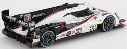 MGT01170-L Acura ARX-06 GTP No.93 Acura Meyer Shank Racing 2025 IMSA Daytona